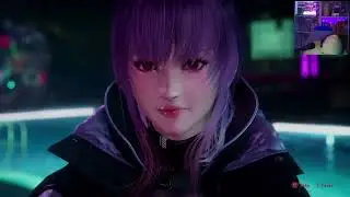 NINJA GAIDEN 4 playthrough pt.3