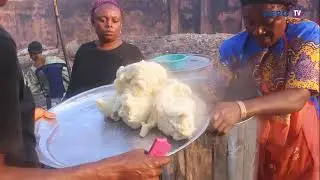 Part two of pa agoni