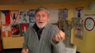 Studio Ypsilon: Variet&eacute; Freda A. aneb Něco se chyst&aacute; 1