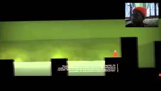 thomasWasAlone (part 1) - Gardiots