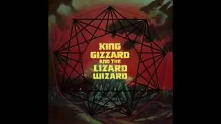 King Gizzard and the Lizard Wizard - Invisible Face