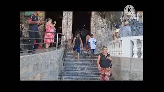 Como foi meu passeio em Bom Jesus da Lapa?...
