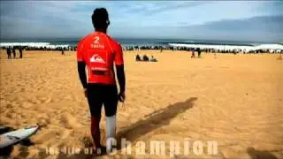 Africa Project Trailer | A Story of Surfing in Africa