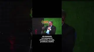 Defensor P&uacute;blico/MT Marcio Dorileo destaca o in&iacute;cio da parceira PodCastrocast com o IAMAT #advogado