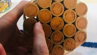 What&rsquo;s Inside this Firework MIGHT Shock You!