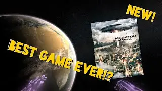 Megaton Rainfall: Best Game EVER?!