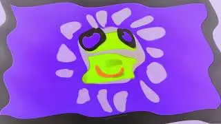 Klasky csupo logo 2025 effects (preview 2) but I added more effects!
