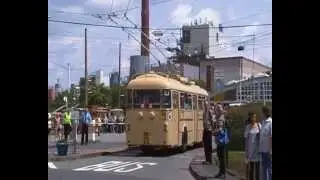 Videos zum Tag der offnen T&uuml;re bei der SWS Solingen