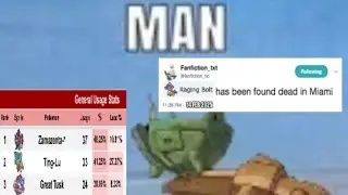 Why Ting-Lu is ARGUABLY the best Pokemon in Gen 9 OU