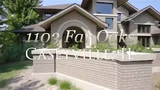 1103 Far Oaks Dr., Caseyville, IL 62232