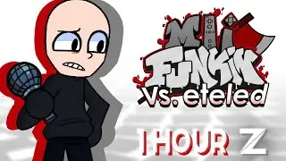 Dream Of Peace - Friday Night Funkin' [FULL SONG] (1 HOUR)