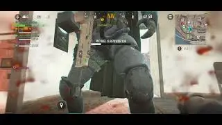 call of duty mobile warzone