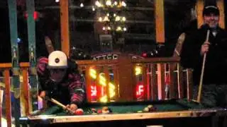 Matterhorn Ski Bar