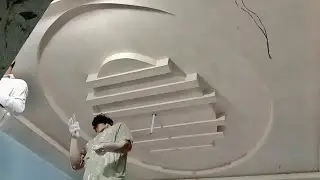 bedroom ceiling design