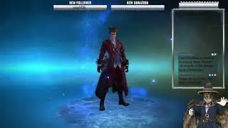 FFXIV: Weekly Raids and Roulette