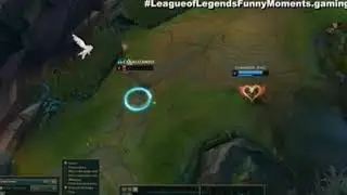 Funny Iron Adventure Moments #2 - League Of Legends - LOL