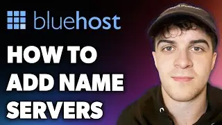 How to Add Bluehost Name Servers (Full 2024 Guide)