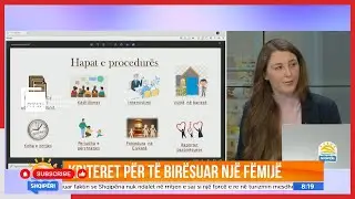 Procedurat e birësimit në Shqipëri, mundesitë për biresim nga LGBT | 