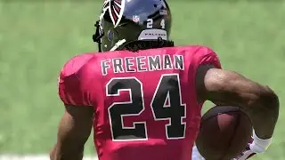 NAIL BITING COMEBACK AFTER COLDEST START TO A GAME! Madden 17 Draft Champions Gameplay