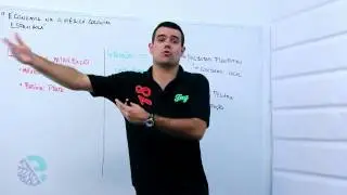 Economia na América colonial espanhola