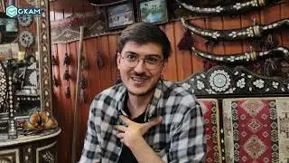 Sözlü Tarih ve Derleme Çalışması - Furkan Bıyık