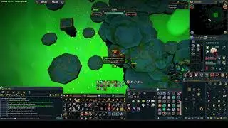 Telos 4K Warden Title with Melee no T95