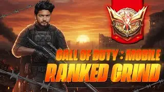 Live Multiplayer CODM 🔴 | Competitive Gameplay Session | Hindi Marathi Stream