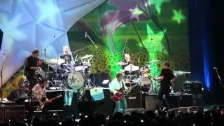 Boys - Ringo Starr en Buenos Aires, Argentina [8-NOV-2011][FullHD]