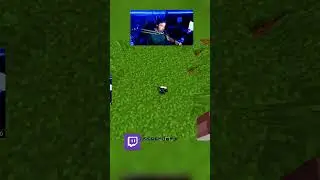 What does a stun Grenade do #minecraft #twitch #minecraftshorts
