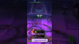 mount farming fail - sethekk halls, the burning crusade