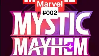 Marvel Mystic Mayhem | Scarlett Witch Story Beta Part 2 | KillerLegends
