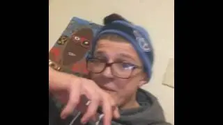 The Cleopatra Show: Dalton Lee Potter vine compilation (part 3) #ThrillerGang #8MileSequel