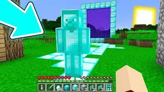 BROPLAY VS MİNECRAFT #2