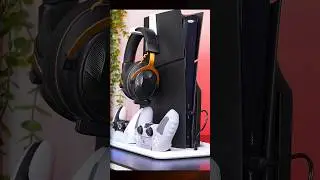 Must Have Playstation 5 Desk Setup Accessory 🔥