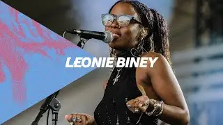 Leonie Biney - Beach Song (BBC Introducing at Radio 1's Big Weekend 2025)