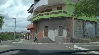 EP91: CALUMBI SERTÃO DE PERNAMBUCO.