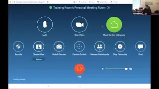 Dual Huddly Canvases - How to bring them into the same meeting