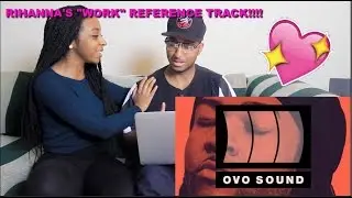 Couple Reacts : PARTYNEXTDOOR Feat. Drake 
