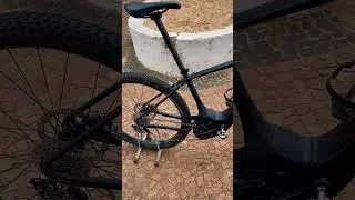 Procurando uma #bike assistida? Da uma olhada nessa #specialized . Gostou? Deixe seu coment&aacute;rio