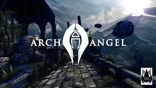 Official Archangel Launch Trailer