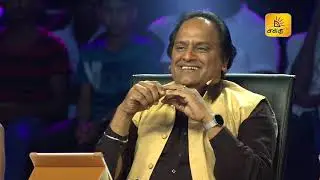 Shakthi Superstar Junior - Episode 17