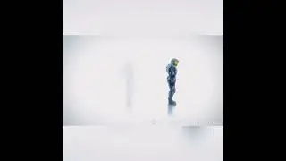 Школа в двух словах | #halo #shorts #rvb