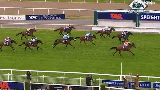 Gr.3 TAB Mile - Mystic Park