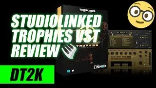 Studiolinked Trophies Plugin Review