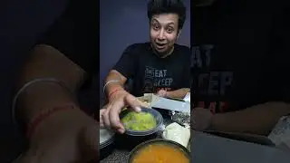 Dosa Comparison || Bangalore Dosa Vs Jamshedpur Dosa Battle!!!!