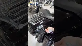 Harley-Davidson 120th Anniversary 2023 CVO Road Glide Limited - ASMR