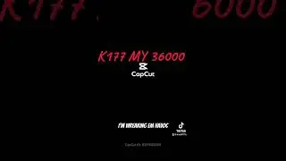Listen to #K177MY36000 on #soundcloud #thecraftbox