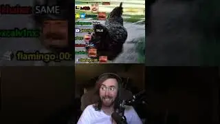 Asmongold expains the TRUE reason behind finding the Ark in Lost Ark