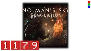 No Man's Sky Desolation deutsch Let's Play #1179 ■ Terraingenerierung ■ Gameplay german