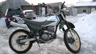 Super Sherpa Test 1